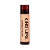 Georgia Peach Flavored Kind Lips Organic Lip Balm at Golden Rule Gallery in Excelsior, MN
