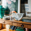Glass Storage Vintage Home Goods at Golden Rule Gallery | Excelsior, MN