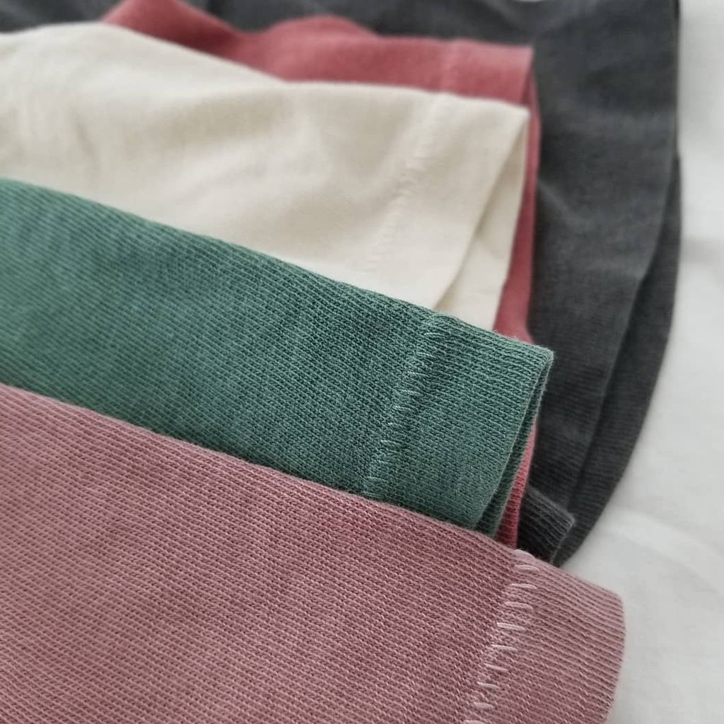 Her Tee Colors by Le Bon Shoppe at Golden Rule Gallery