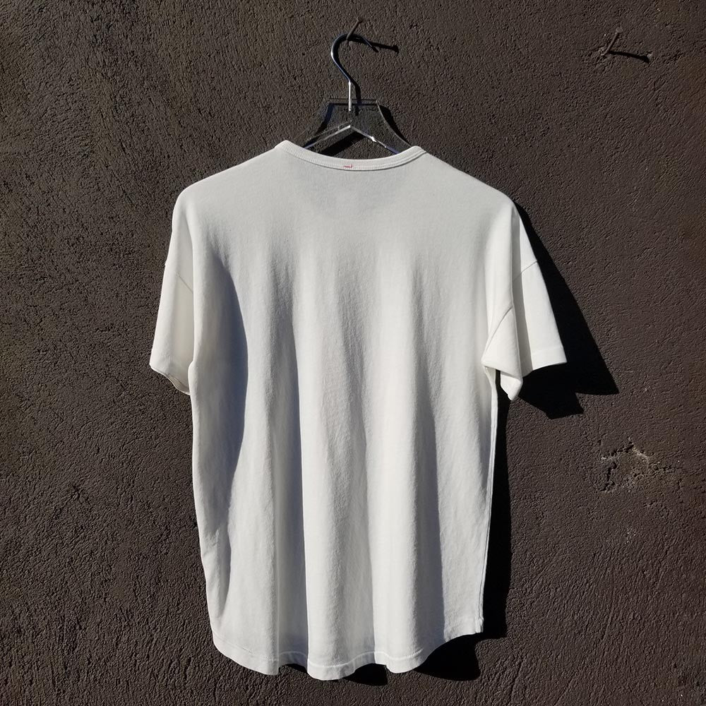 Her Tee in Classic White by Le Bon Shoppe at Golden Rule Gallery in Excelsior, MN