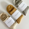 Le Bon Shoppe Hut Socks at Golden Rule Gallery in Excelsior, MN