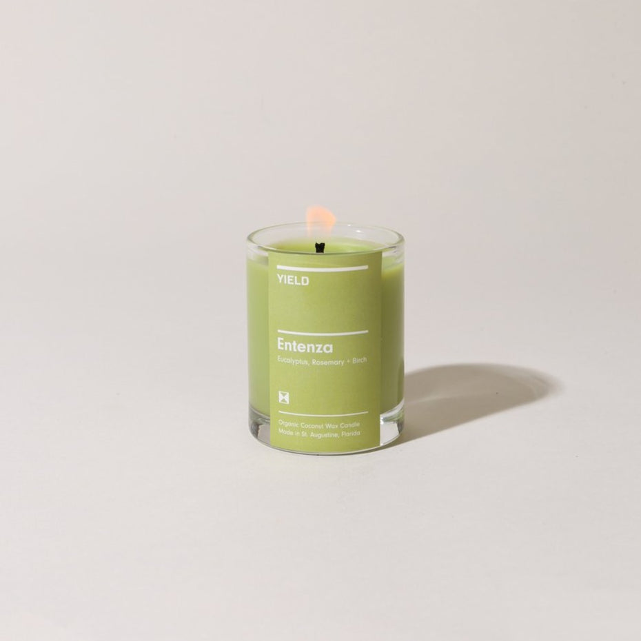 Candles GOLDEN RULE GALLERY