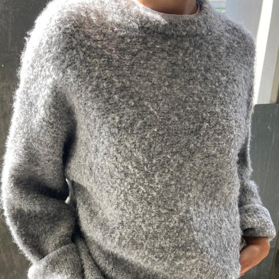 Cozy Fall Sweater by Le Bon Shoppe