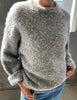 Cozy Fall Sweater by Le Bon Shoppe