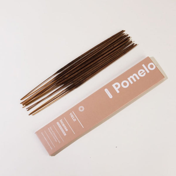 Yield Pomelo Incense | YIELD | Golden Rule Gallery | Excelsior, MN
