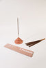 Pomelo Scented Incense | YIELD Candles | Golden Rule Gallery | Excelsior, MN