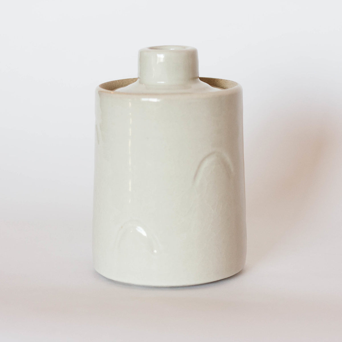 Nice Nice Aroma Burner/Holder Nice Nice Ceramics MPLS Artists