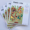 Identity Issue Magazine | Make MN Magazine | Magazines | Media | Golden Rule Gallery | Excelsior, MN