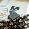 In The Spaces: Poems and Illustrations by Anna Lisabeth at Golden Rule Gallery