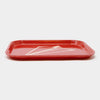 Red Storage Tray | Izola Paper Airplane | Golden Rule Gallery | Excelsior, MN
