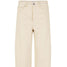 Cream Just Female Boyfriend Cotton Denim Jeans by Just Female at Golden Rule Gallery in Excelsior, MN