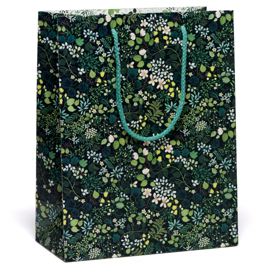 Large August Clover Gift Bag at Golden Rule Gallery