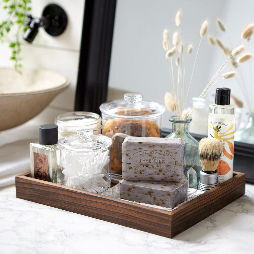 French Pré de Provence Lavender Soap Bar at Golden Rule Gallery