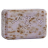 Lavender Soap Bar | French Soap | Exfoliating Soap | Golden Rule Gallery | Excelsior, MN