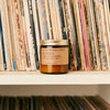Mini P.F. Candle Golden Coast Scented Soy Wax Candle at Golden Rule Gallery