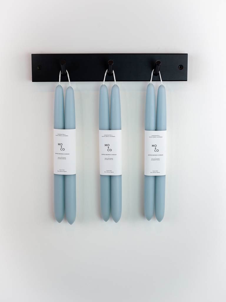 Powder Blue by Mo&Co Home 