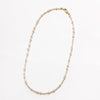 Wolf Circus Renata Pearl Necklace in Gold