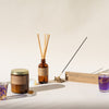 Ojai Lavender Reed Diffuser by P.F. Candle co