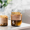 Citrus P.F. Candle Soy Wax at Golden Rule Gallery