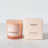 Botanica Scented Coconut Wax Candle by ROEN Candles