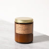 Sweet Grapefruit Citrus Soy Candle by P.F. Candle Co