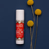 Big Stiff Lip Balm | Organic Chapstick | Unscented Lip Balm | Lulu Organics | Golden Rule Gallery | Excelsior, MN
