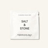 Salt and Stone Cleansing Facial Wipe at Golden Rule Gallery
