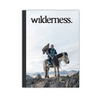 Wilderness Magazine | Nomads Issue Magazine | Golden Rule Gallery | Excelsior, MN | Gifts for the Traveler | 