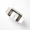 Single Use Cleansing Wipe by Salt & Stone at Golden Rule Gallery in Excelsior, MN