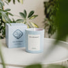 Swedish Candle Sisu Bouquet Floral Candle at Golden Rule Gallery