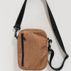 Pinot Brown Baggu Sport Crossbody Bag With Handle