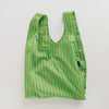 Lawn Stripe Baby Baggu Reusable Bag