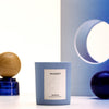 Almon Swedish Museet Candle at Golden Rule Gallery
