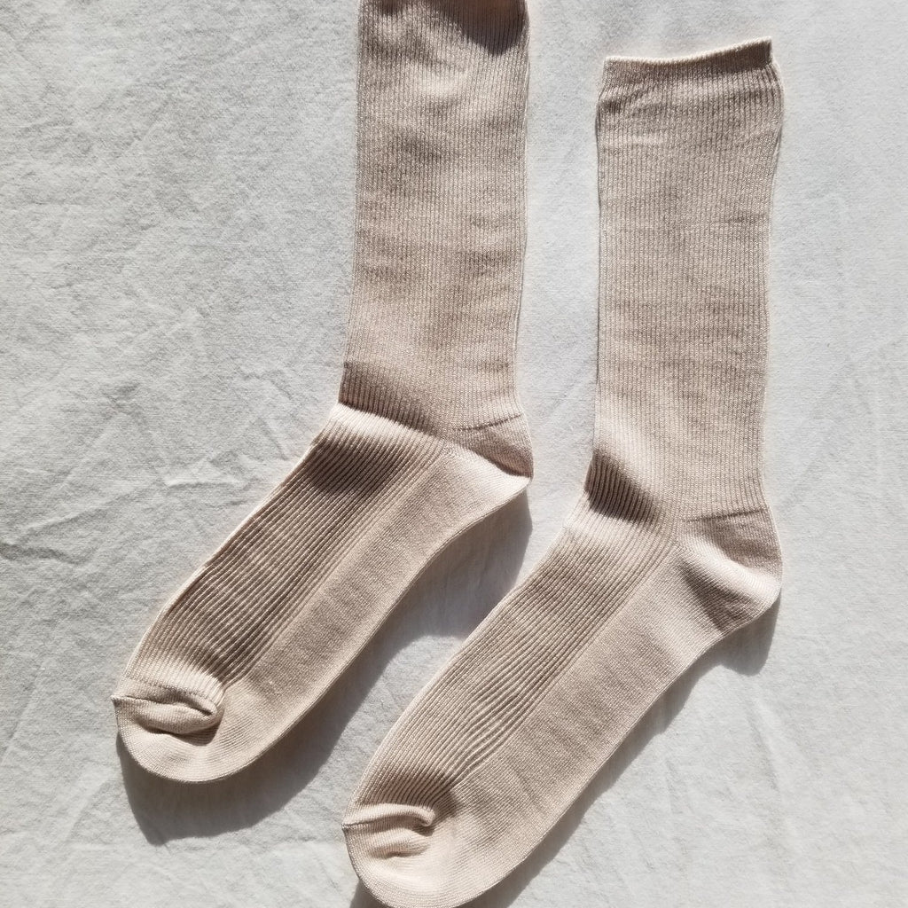 Trouser Socks | Le Bon Shoppe at Golden Rule Gallery | Excelsior, MN | Minneapolis Boutique