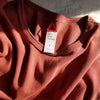 Rust Red Her Tee Shirt