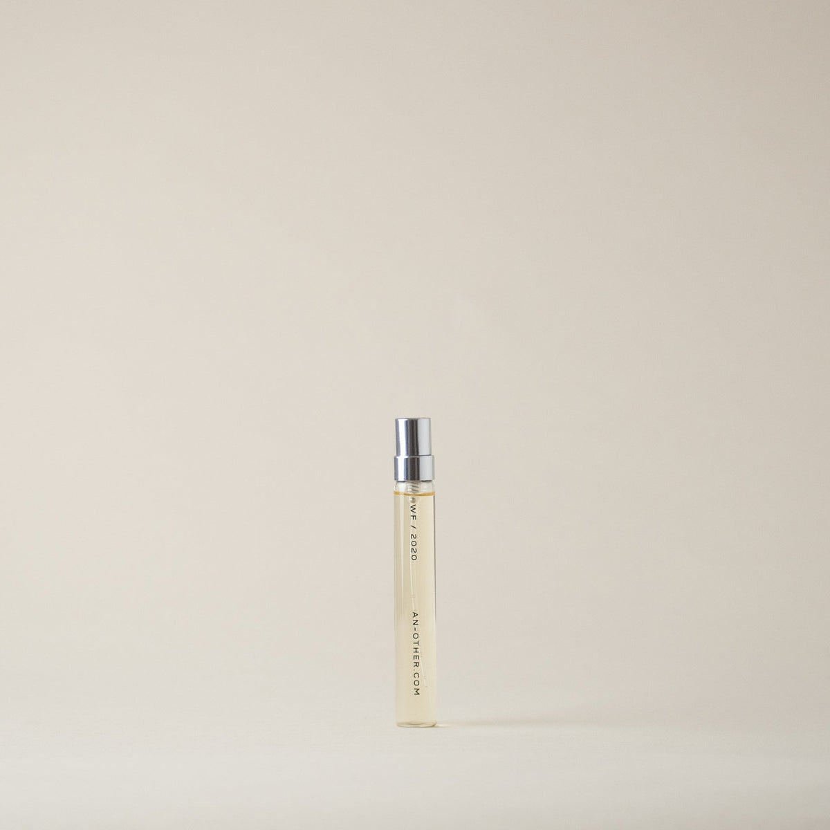 WF/2020 Travel Size Parfum Golden Rule Gallery Perfume GOLDEN