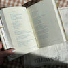 To Bless the Space Between Us Poetry Book by John O'Donohue at Golden Rule Gallery in Excelsior