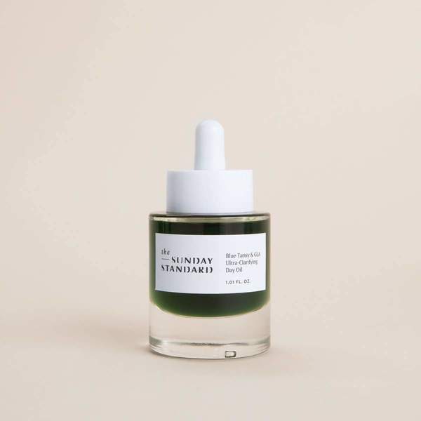 Ultra Clarifying Facial Oil | The Sunday Standard Day Oil | Golden Rule Gallery | Excelsior, MN