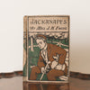 Antique Book | Vintage Book for Styling | Jackanapes | Golden Rule Gallery