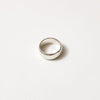 Sterling Silver Austyn Layering Ring by Wolf Circus