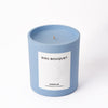 Amoln Sisu Bouquet | Amoln Candles | Blue Swedish Candles | Golden Rule Gallery | Excelsior, MN