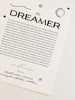 The Dreamer Zodiac Art Print by Wilde House Paper at Golden Rule Gallery in Excelsior, MN
