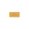 Classic Eraser for Writing by Appointed