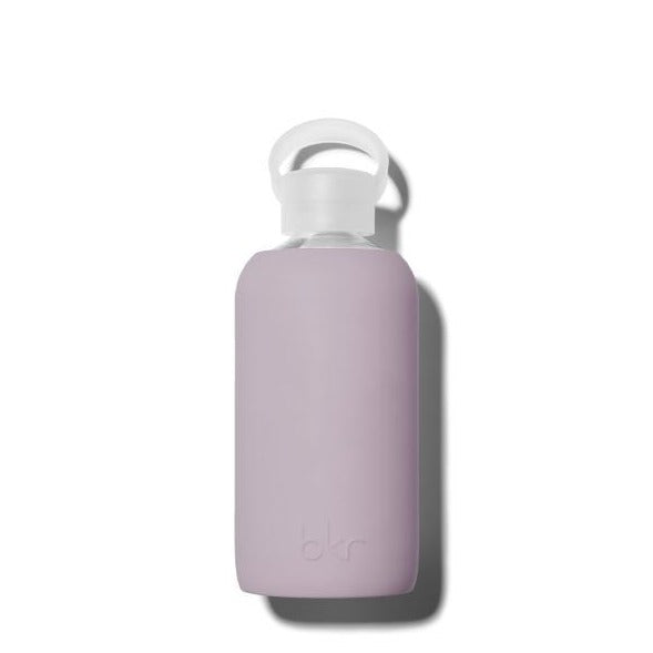 bkr Glass Water Bottle  Pregnancy & New Mom Water Bottle — NURTURED 9