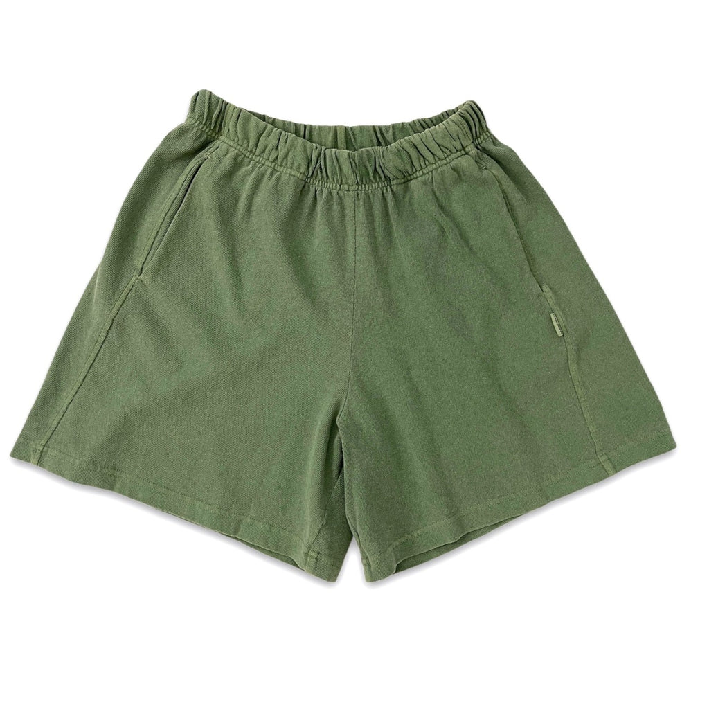 Basil Shorts at Golden Rule Gallery in Excelsior, MN