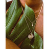 Decision Maker Necklace | Gold Decider Necklace | Silver Decider Necklace | I Like It Here Club Jewelry | Necklaces | Golden Rule Gallery | Excelsior, MN