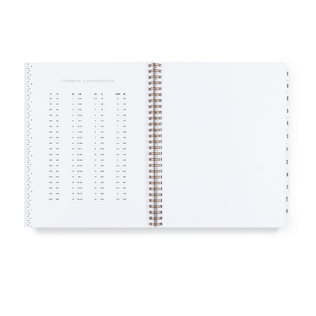 Appointed Planner | Lavender Grey 2023 Year Planner | Yearly Task Planner | 2023 Agenda | Office | Golden Rule Gallery | Appointed | Excelsior, MN