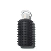 Spiked Silicone Water Bottle | Glass and Silicone Water Bottles | Bkr Reusable Water Bottle | Golden Rule Gallery | Accessories | Eco | Excelsior, MN