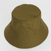 Green Baggu Bucket Hat