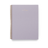 Appointed Planner | Lavender Grey 2023 Year Planner | Yearly Task Planner | 2023 Agenda | Office | Golden Rule Gallery | Appointed | Excelsior, MN